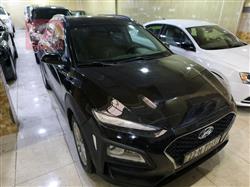 هيونداي كونا